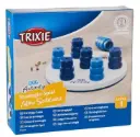 Trixie Dog Activity Strategie-Spiel Solitaise 