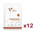 Vet Expert V+ Intestinal 腸胃湯包 處方糧 貓糧 40gx12