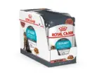 Royal Canin 皇家 成貓泌尿道加護主食濕糧（肉汁）貓濕糧 貓糧 85克x12