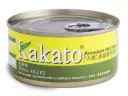 Kakato 吞拿魚 罐頭 170g