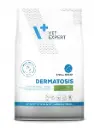 Vet Expert V+ Dermatosis 小型犬 皮膚 (兔和馬鈴薯) 處方糧 狗糧 2kg  
