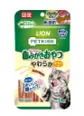 Lion Petkiss  "Z" Dental Treats (Chicken) Cat Treats 14g